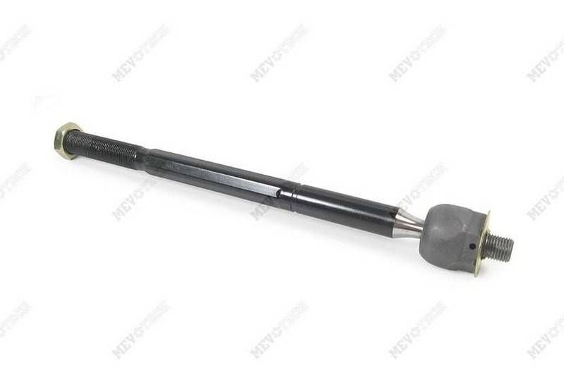 Side View of Front Steering Tie Rod End MEVOTECH MS76704