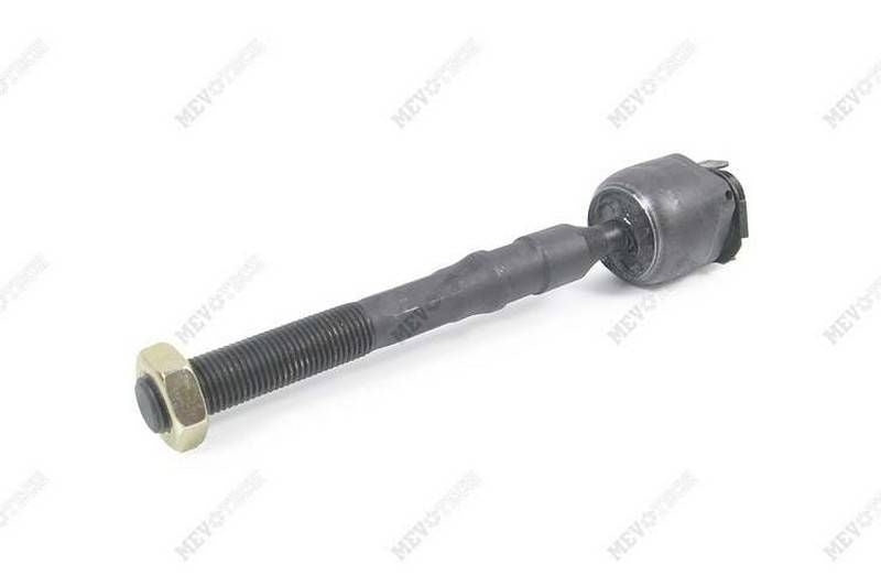 Back View of Front Steering Tie Rod End MEVOTECH MS76706