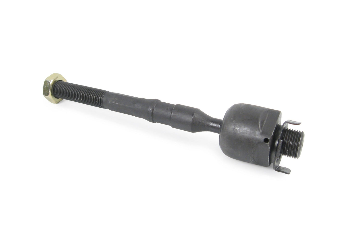 Front View of Front Steering Tie Rod End MEVOTECH MS76706