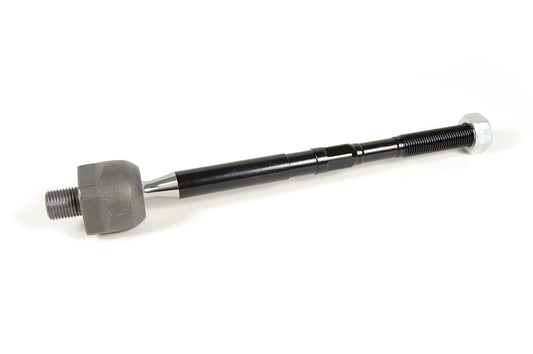 Front View of Front Steering Tie Rod End MEVOTECH MS76707