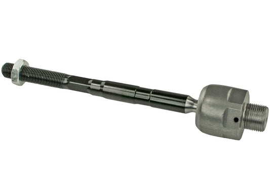 Front View of Front Steering Tie Rod End MEVOTECH MS76715