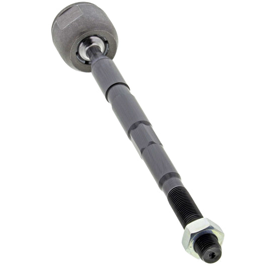 Back View of Front Steering Tie Rod End MEVOTECH MS76724