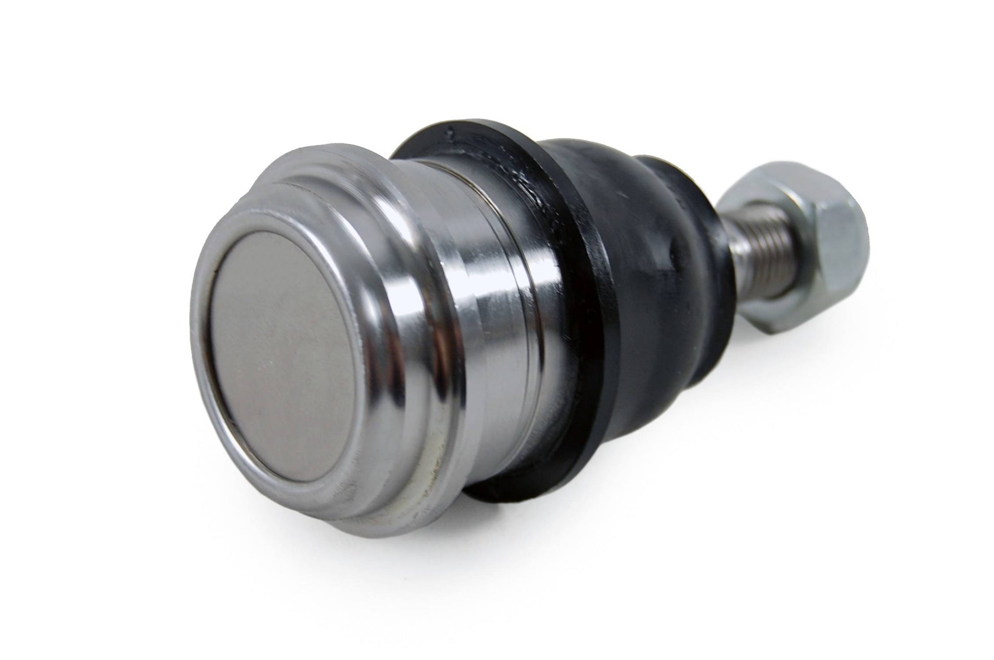 Back View of Front Suspension Ball Joint MEVOTECH MS80500