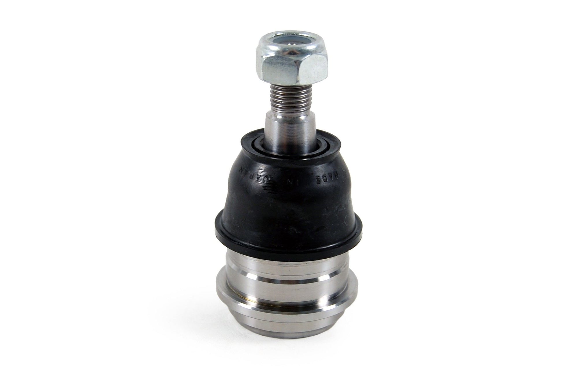 Front View of Front Suspension Ball Joint MEVOTECH MS80500