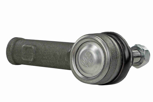 Back View of Front Steering Tie Rod End MEVOTECH MS80611