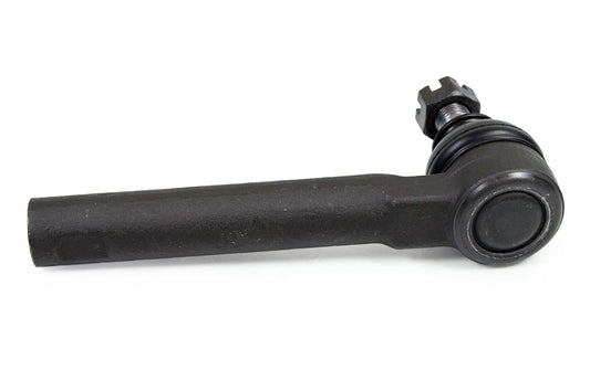 Back View of Front Steering Tie Rod End MEVOTECH MS80619