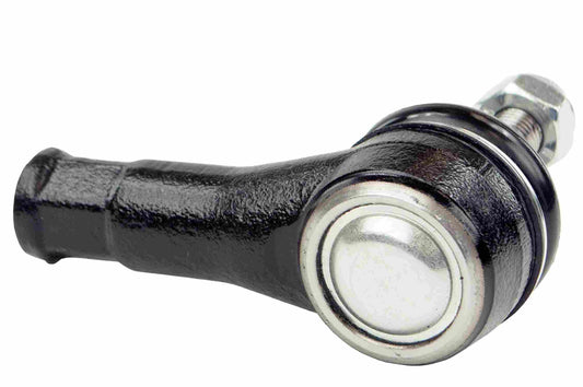 Back View of Front Steering Tie Rod End MEVOTECH MS80628