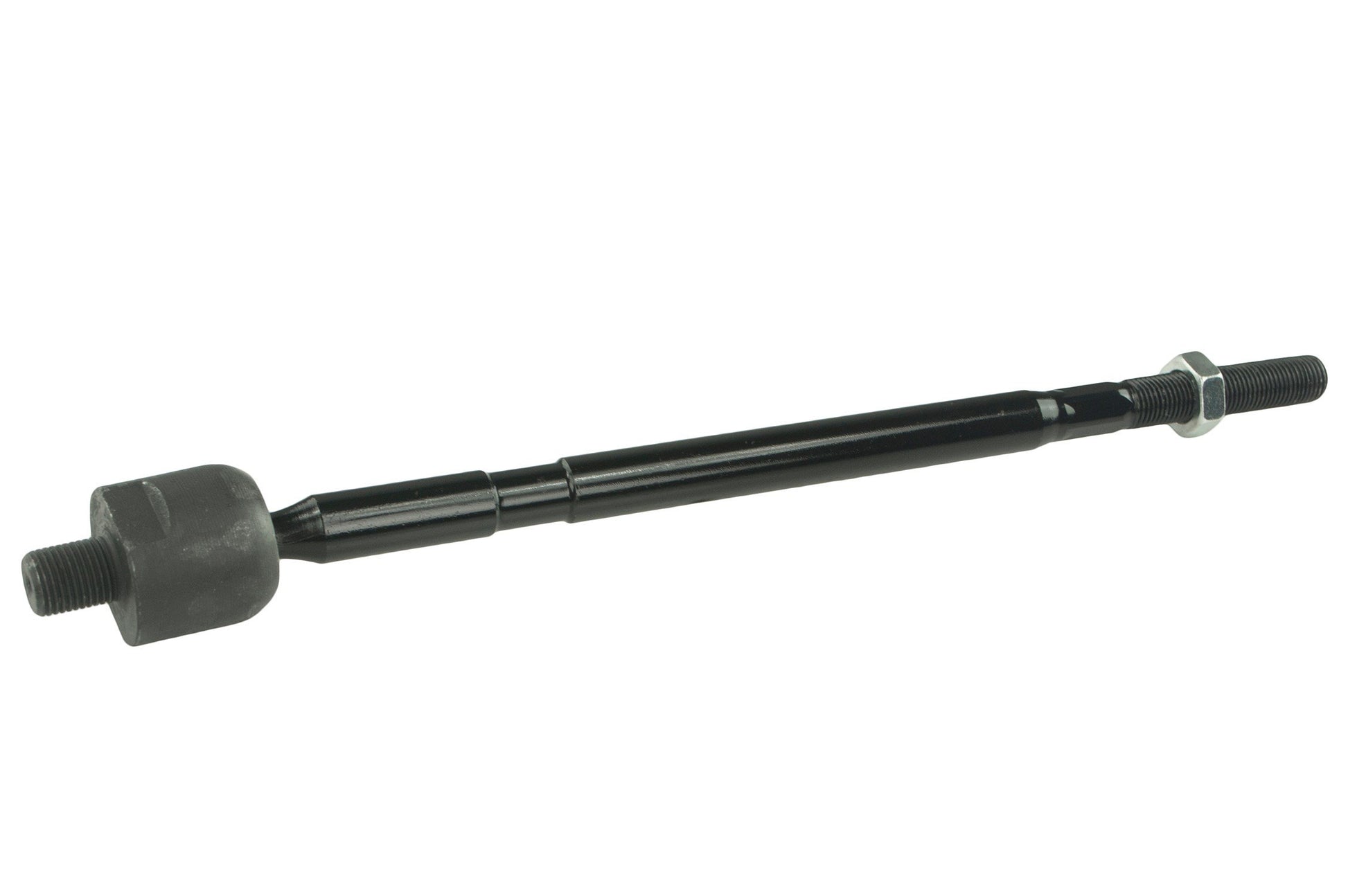 Front View of Front Steering Tie Rod End MEVOTECH MS80703