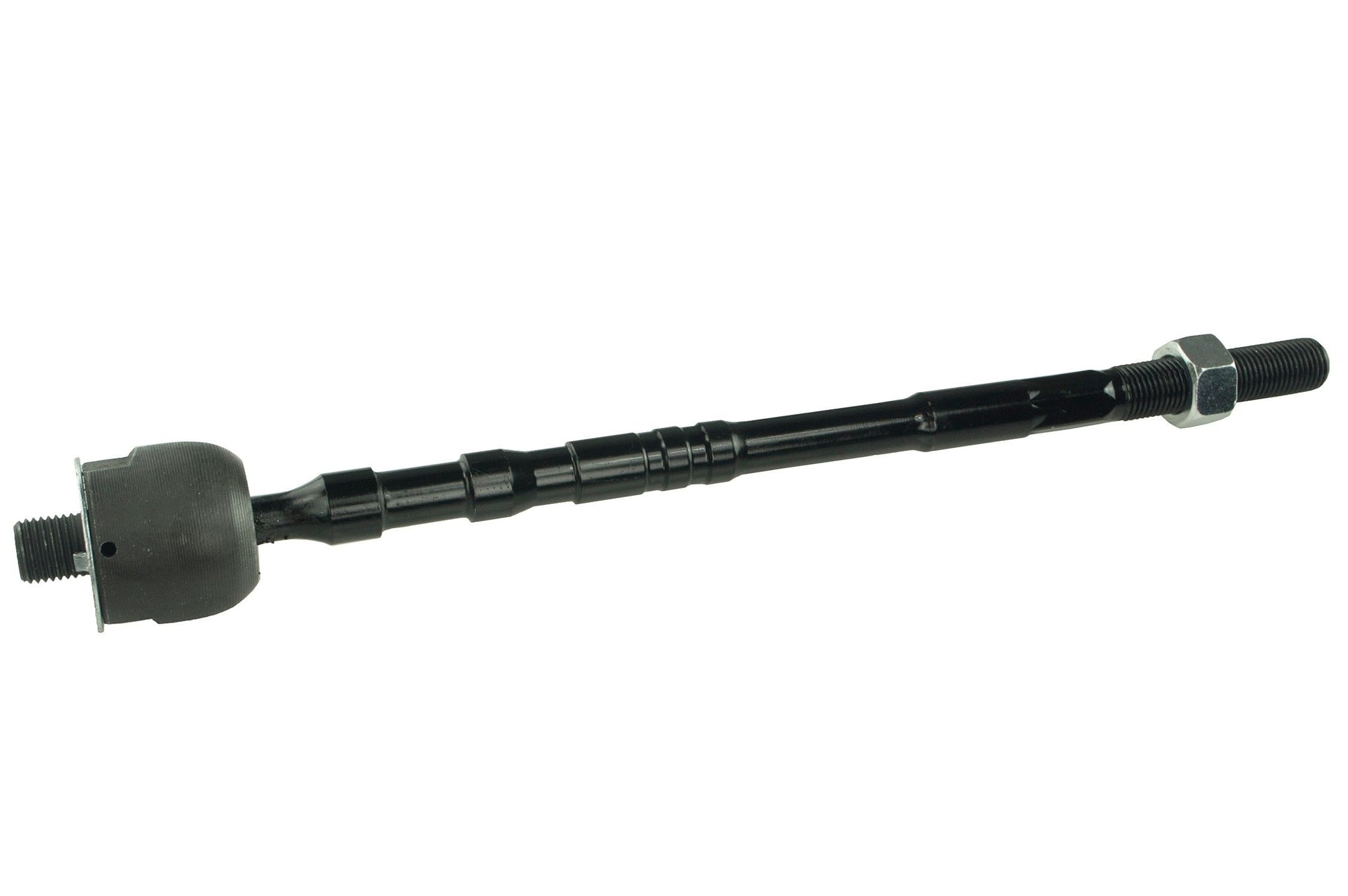 Front View of Front Steering Tie Rod End MEVOTECH MS80707