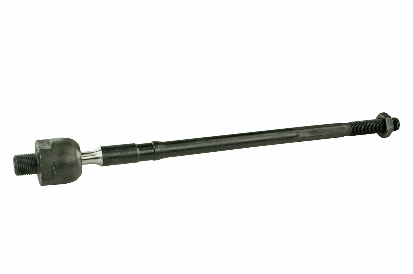 Front View of Front Steering Tie Rod End MEVOTECH MS80708