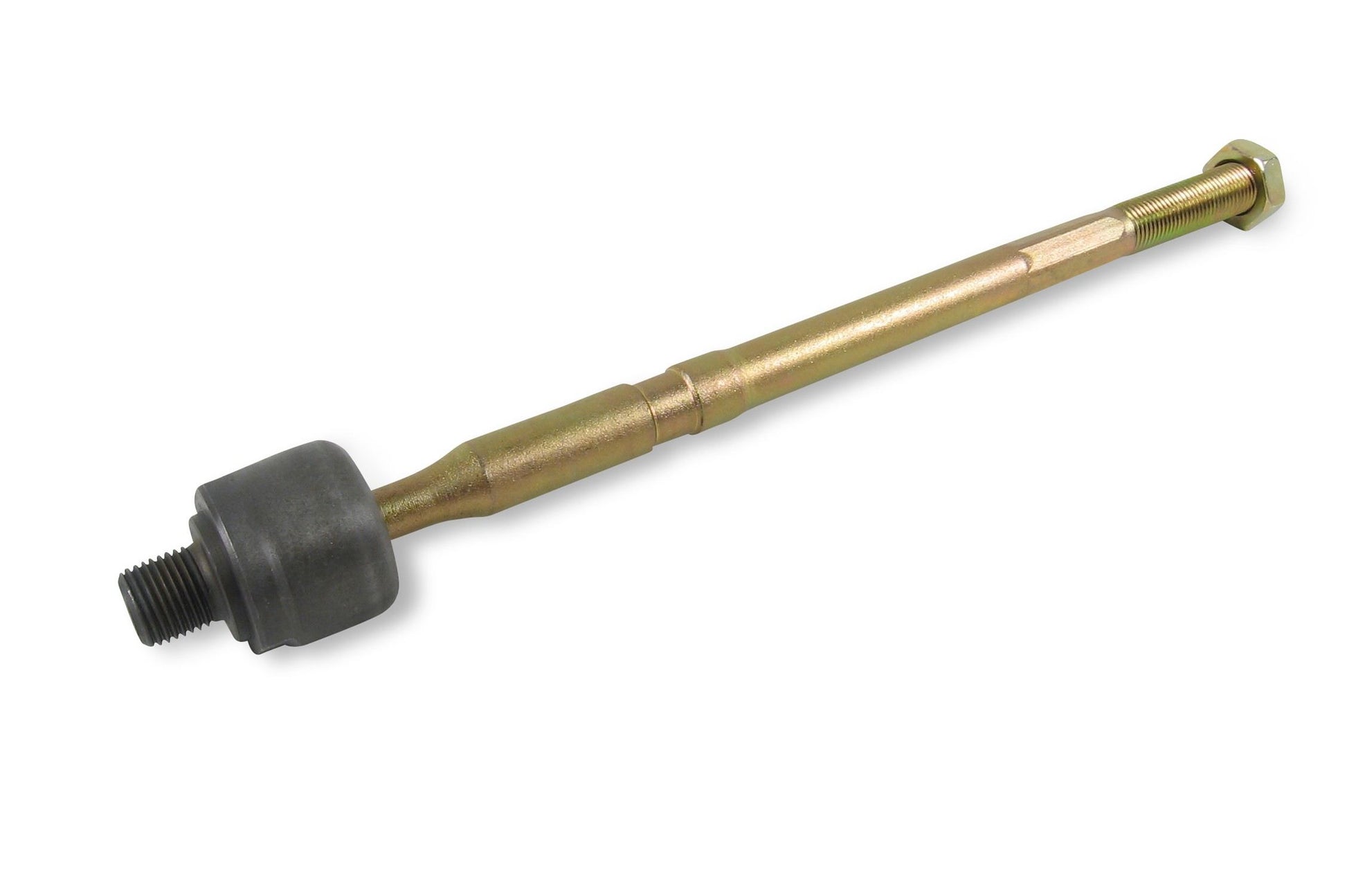 Front View of Front Steering Tie Rod End MEVOTECH MS80713