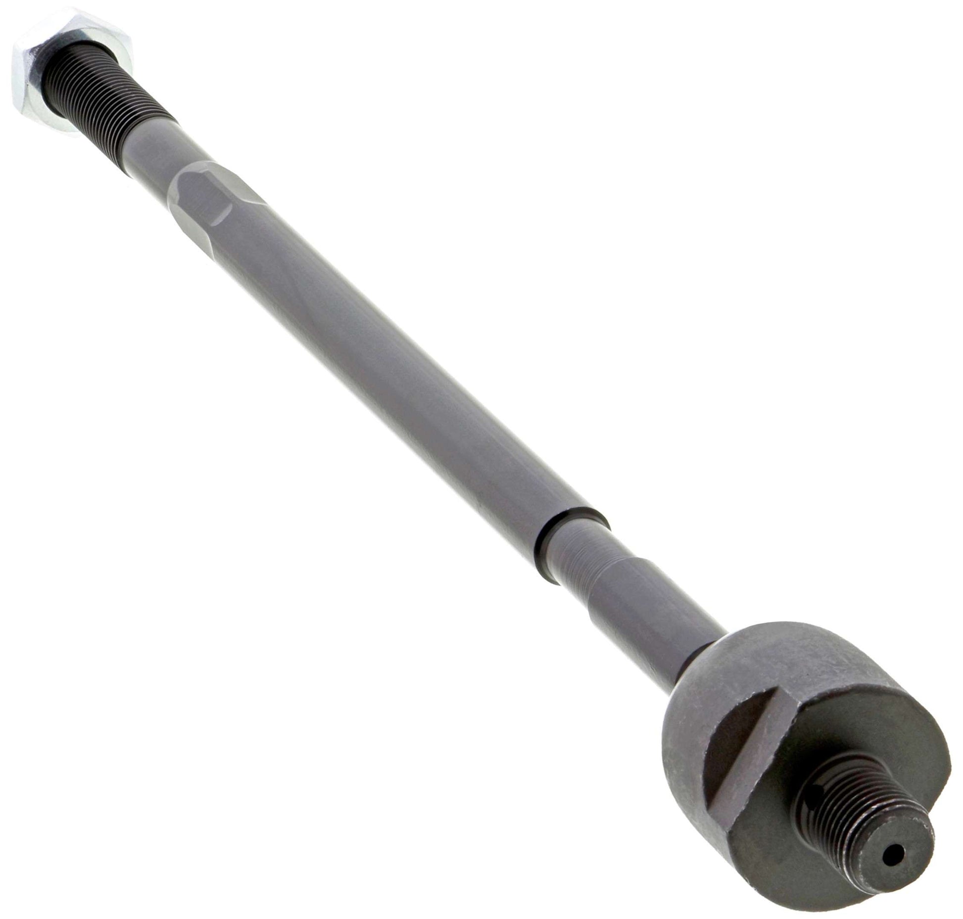 Front View of Front Steering Tie Rod End MEVOTECH MS80719