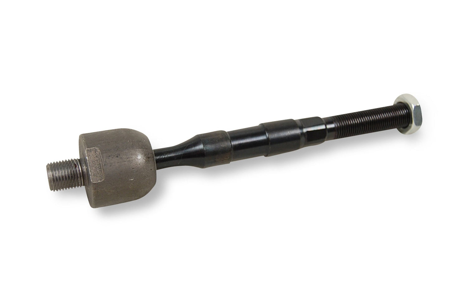 Front View of Front Steering Tie Rod End MEVOTECH MS80723