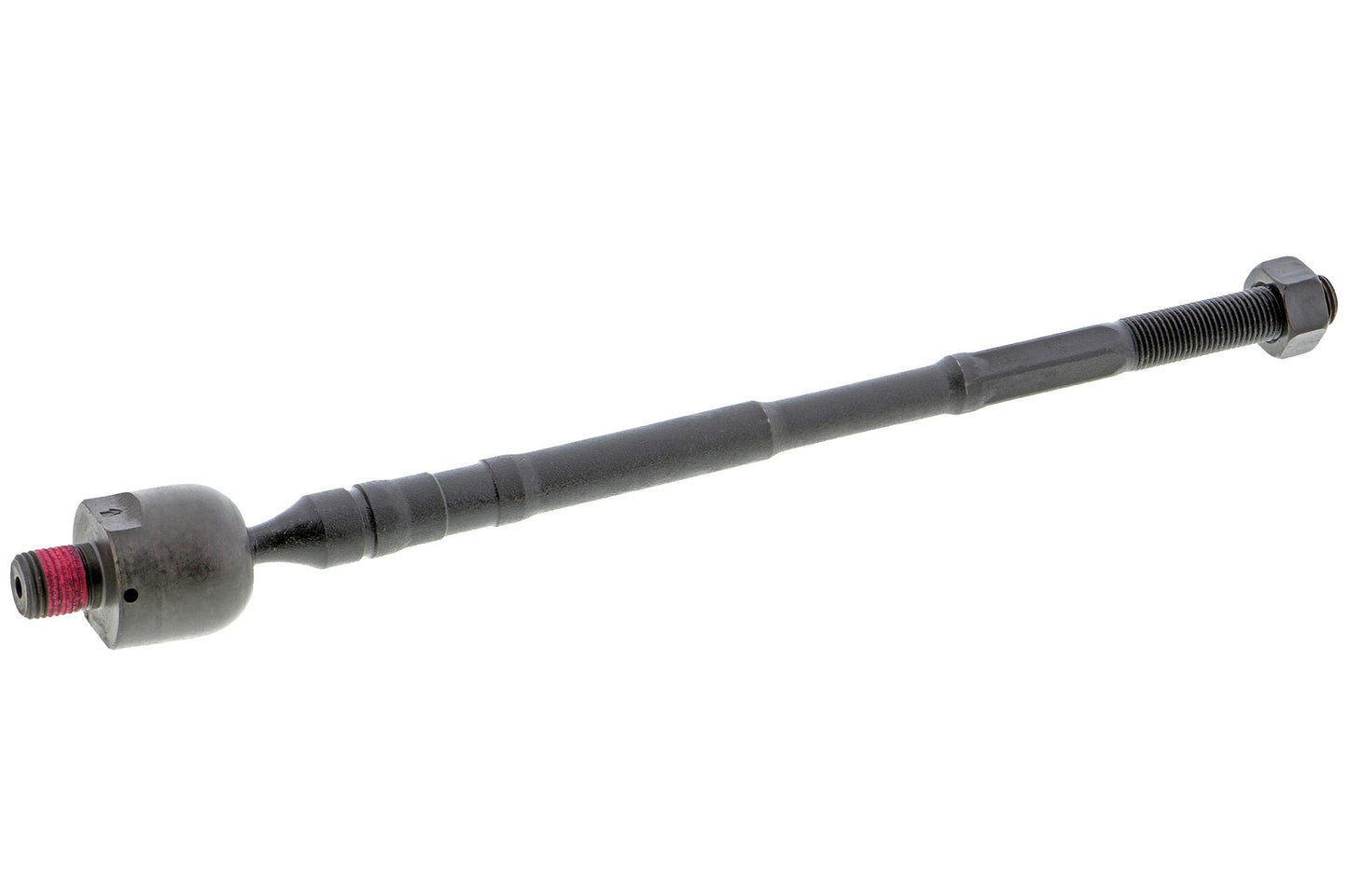 Front View of Front Steering Tie Rod End MEVOTECH MS80730