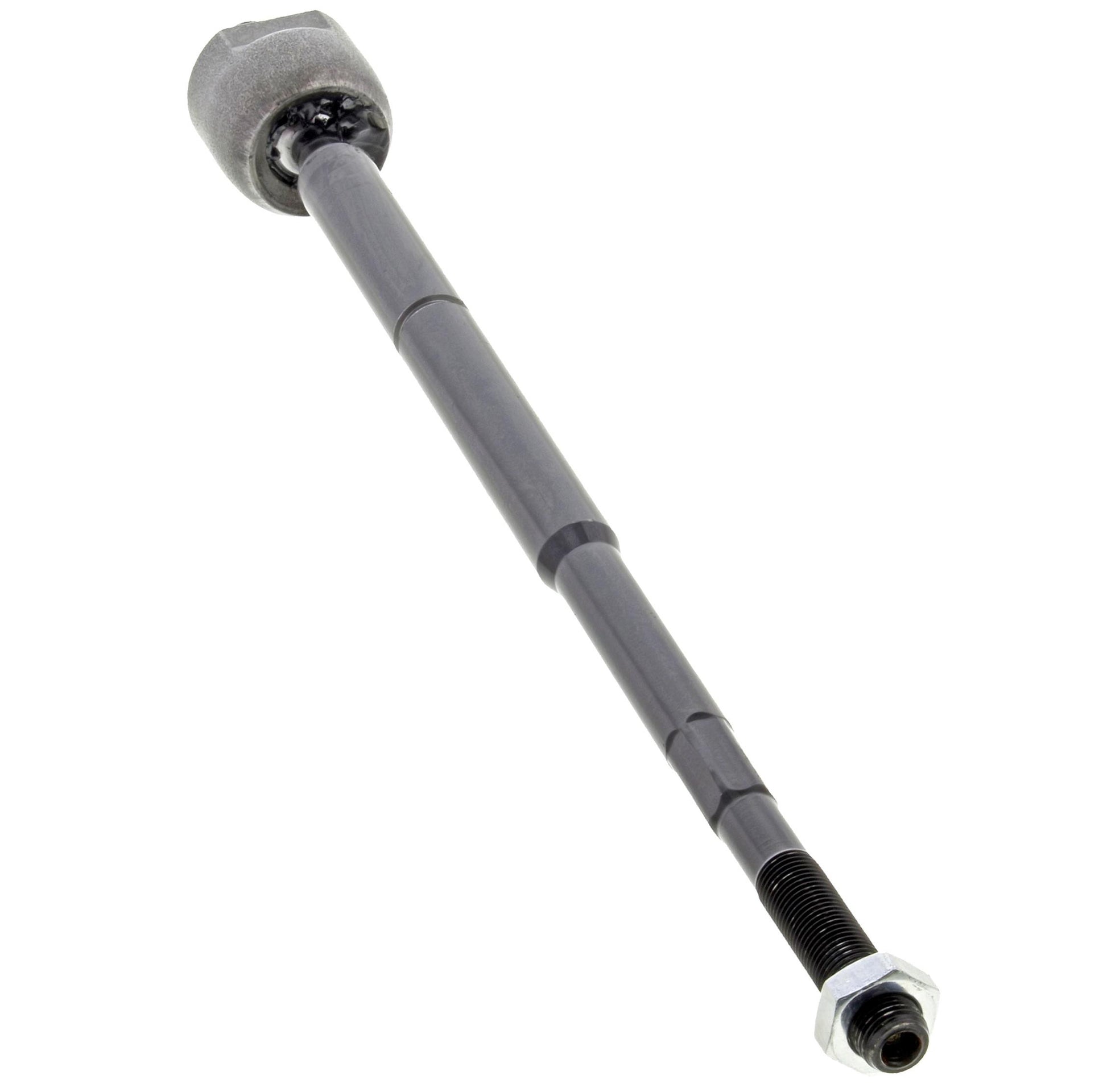 Back View of Front Steering Tie Rod End MEVOTECH MS80739