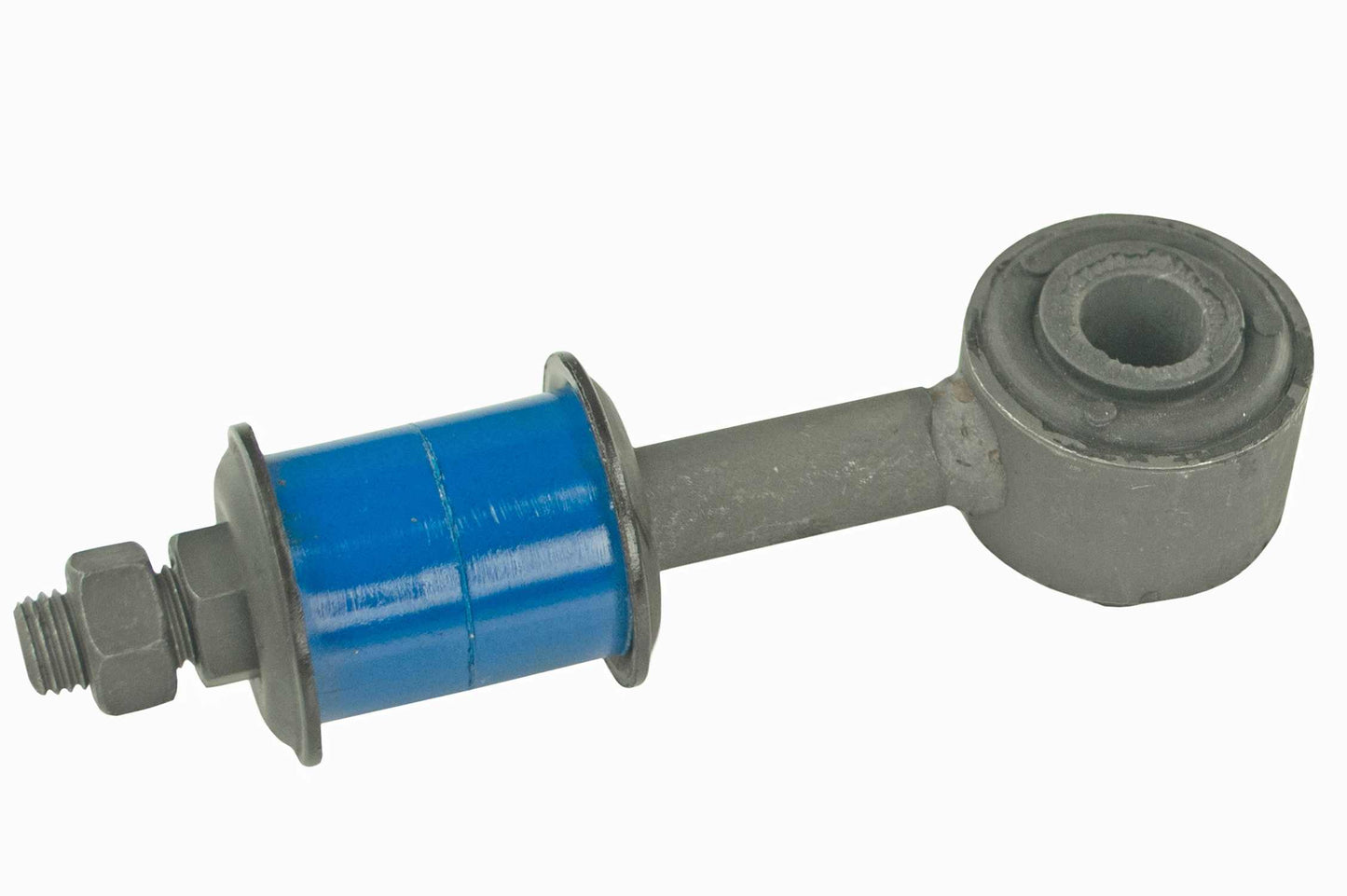 Front View of Front Suspension Stabilizer Bar Link Kit MEVOTECH MS80818