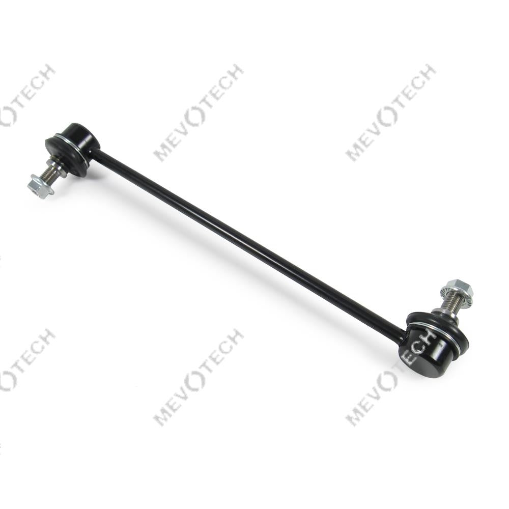 Angle View of Front Suspension Stabilizer Bar Link Kit MEVOTECH MS80822