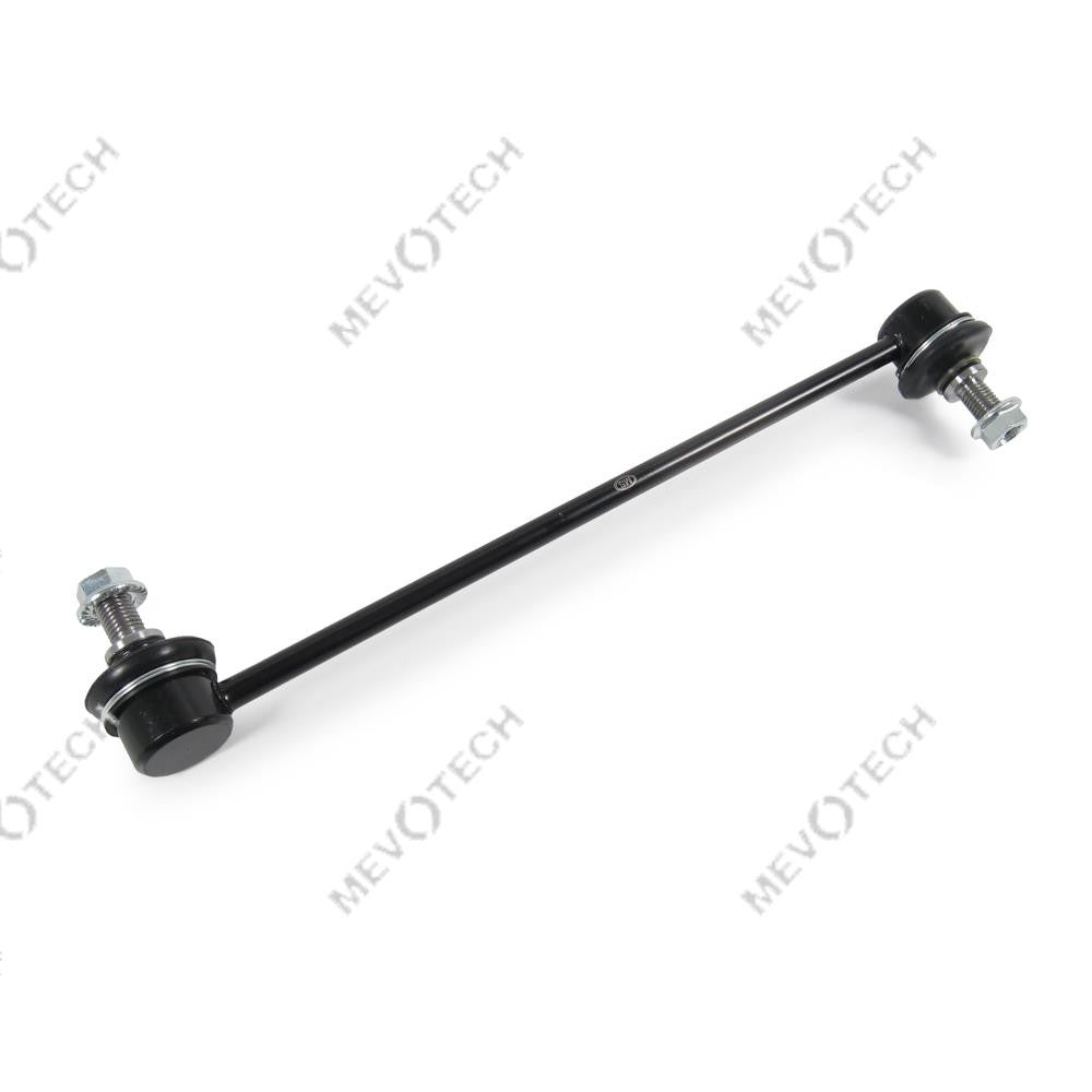 Side View of Front Suspension Stabilizer Bar Link Kit MEVOTECH MS80822