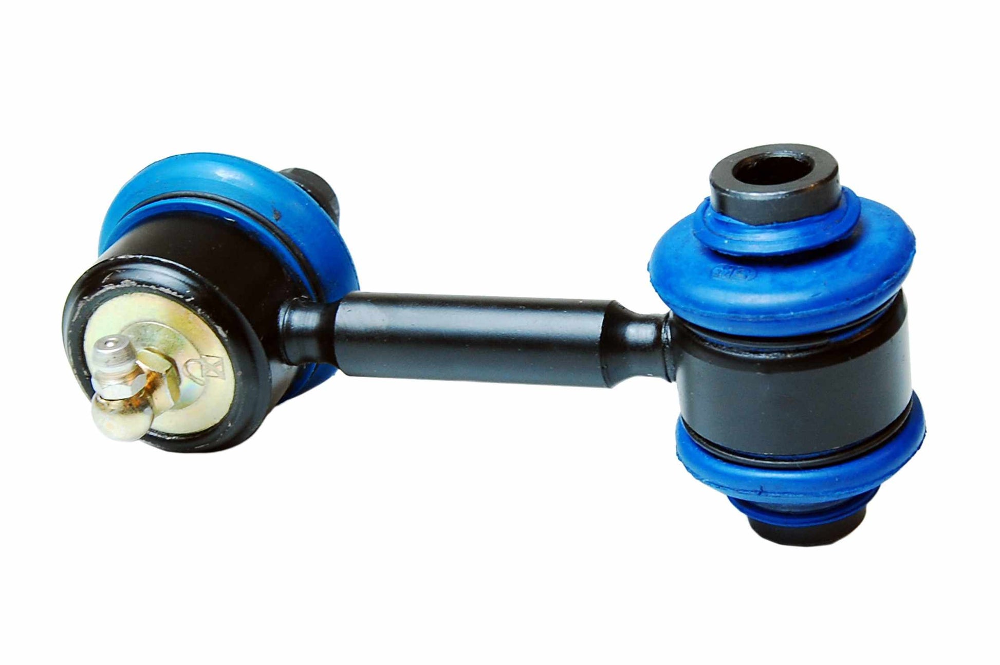 Back View of Rear Suspension Stabilizer Bar Link Kit MEVOTECH MS80868