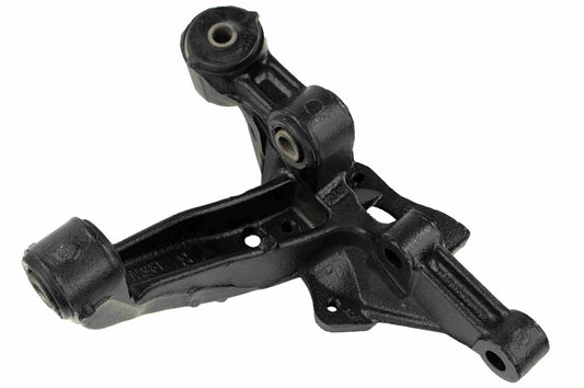 Back View of Rear Right Suspension Knuckle MEVOTECH MS86046