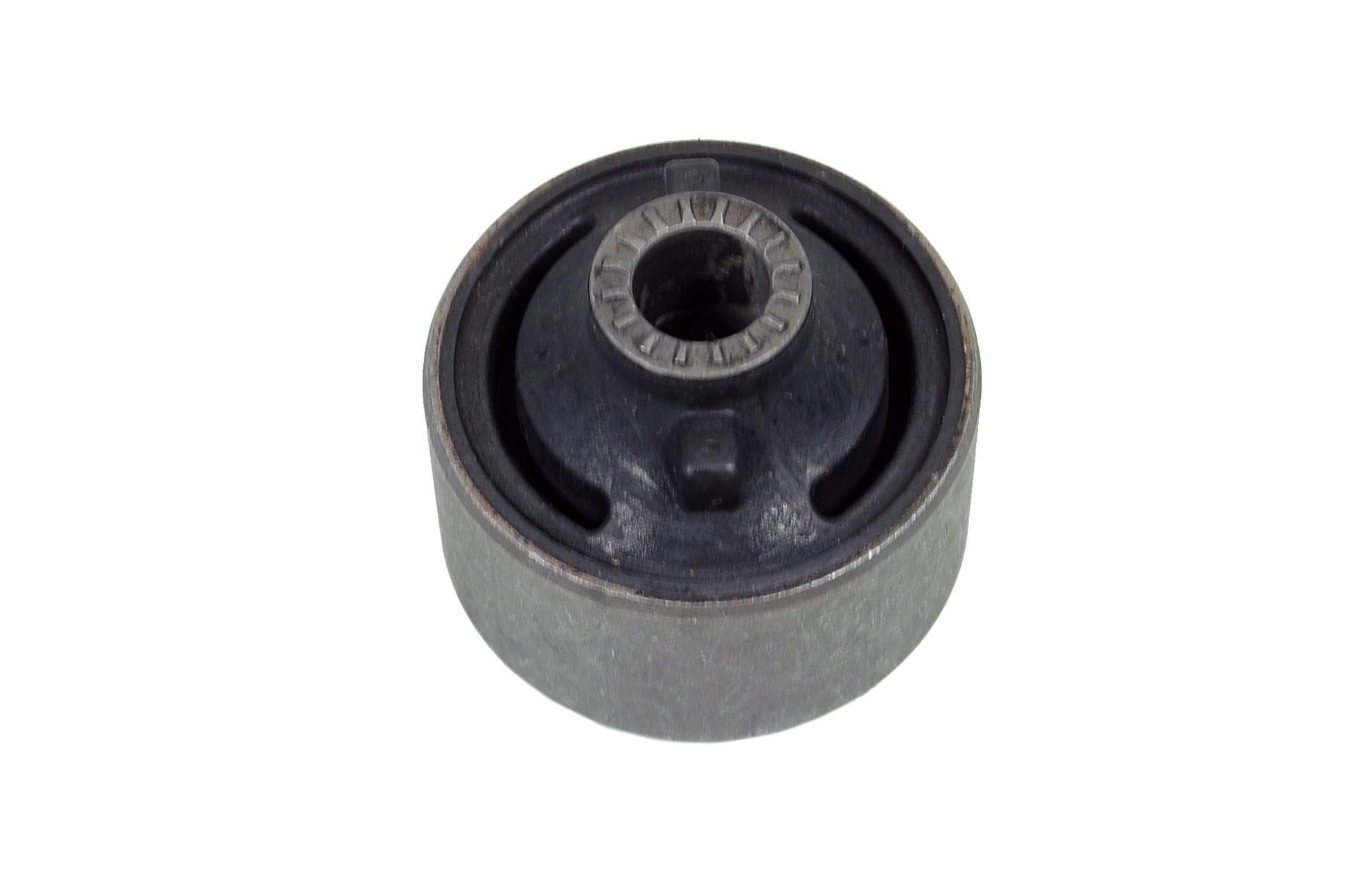 Front View of Front Rear Suspension Control Arm Bushing MEVOTECH MS861118