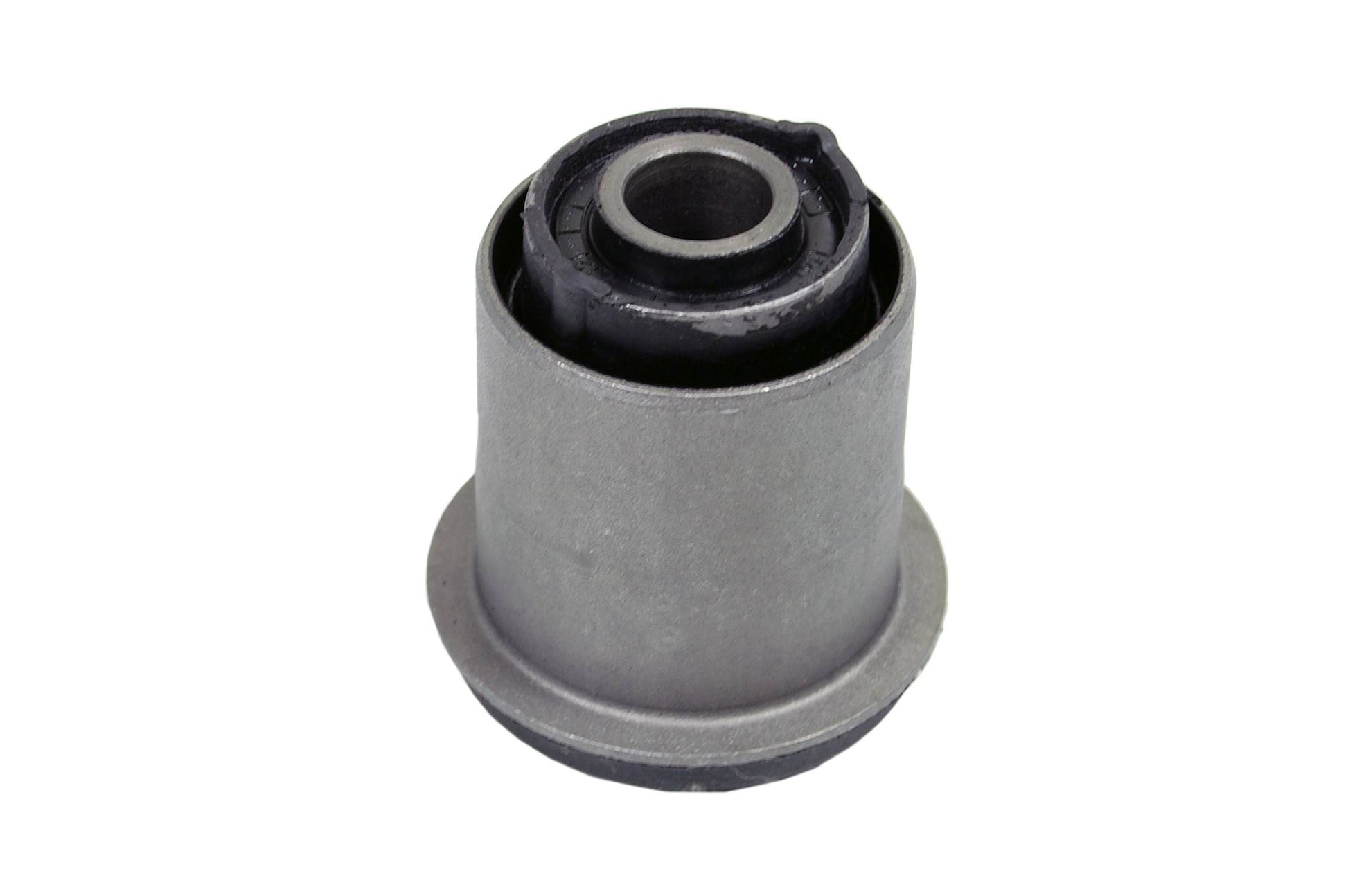 Front View of Front Upper Suspension Control Arm Bushing MEVOTECH MS861120