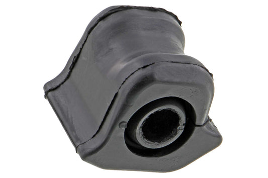 Back View of Front Left Suspension Stabilizer Bar Bushing MEVOTECH MS86403