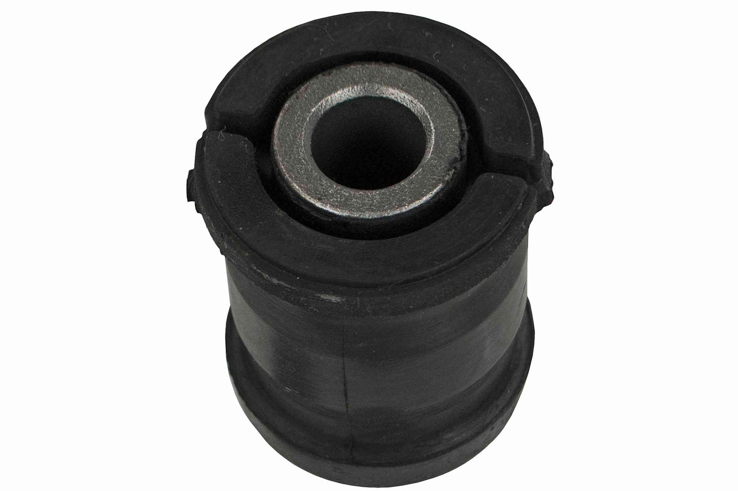 Front View of Front Suspension Control Arm Bushing MEVOTECH MS864105