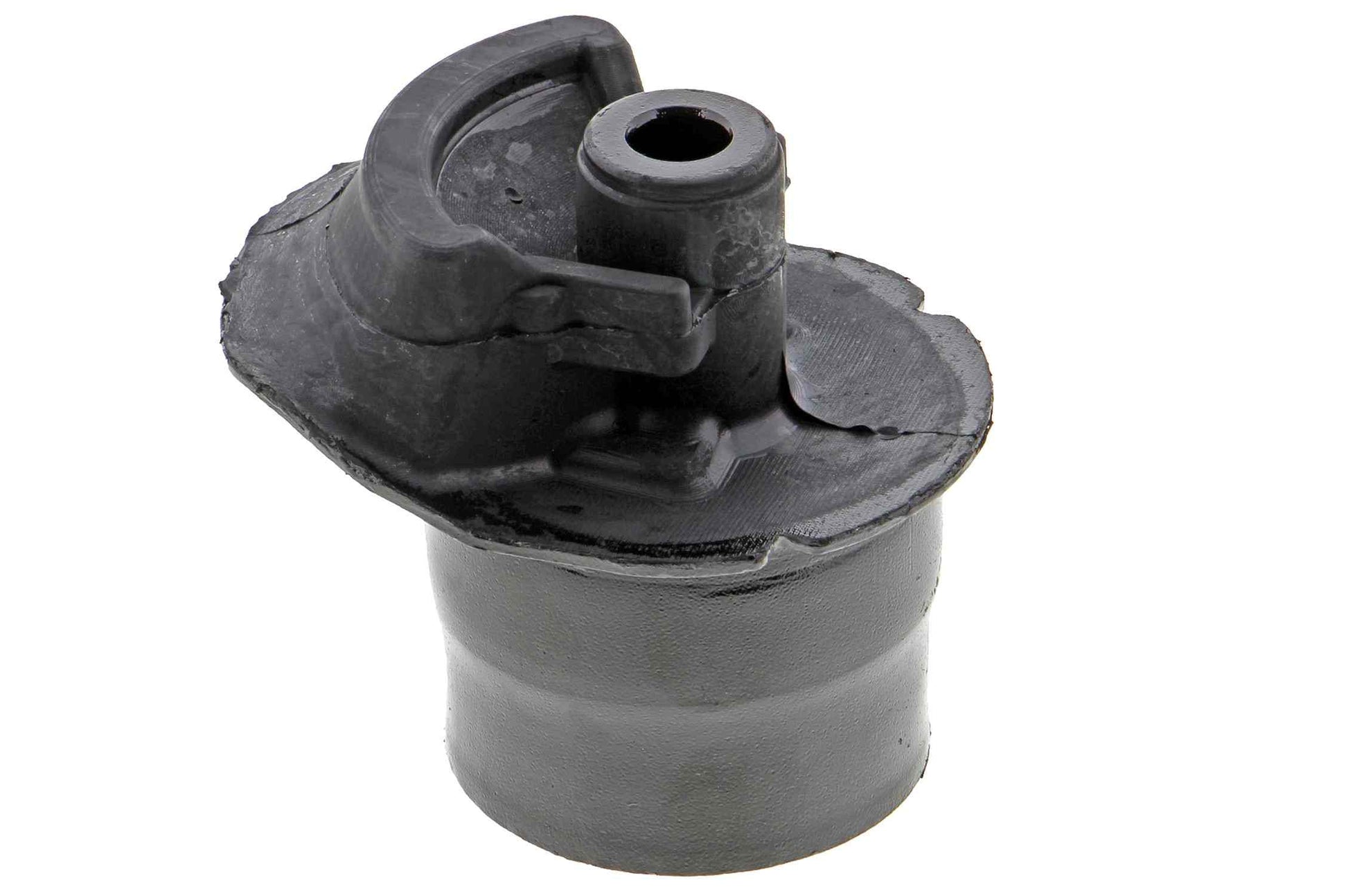 Back View of Rear Axle Support Bushing MEVOTECH MS864106