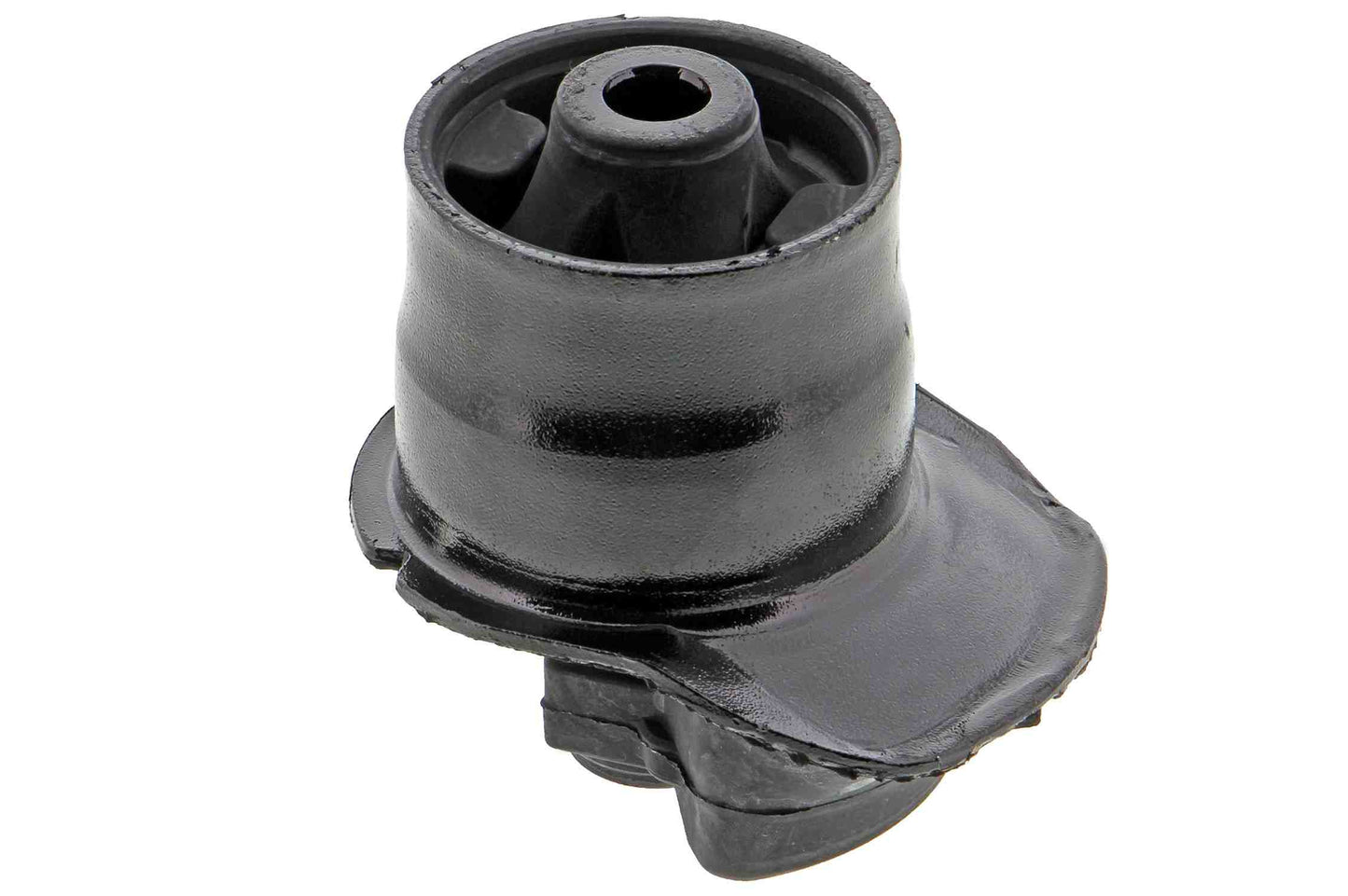 Front View of Rear Axle Support Bushing MEVOTECH MS864106