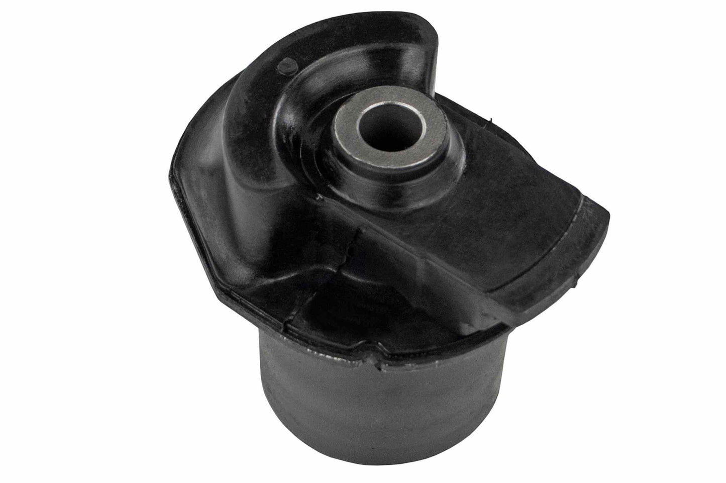 Front View of Rear Axle Support Bushing MEVOTECH MS864107