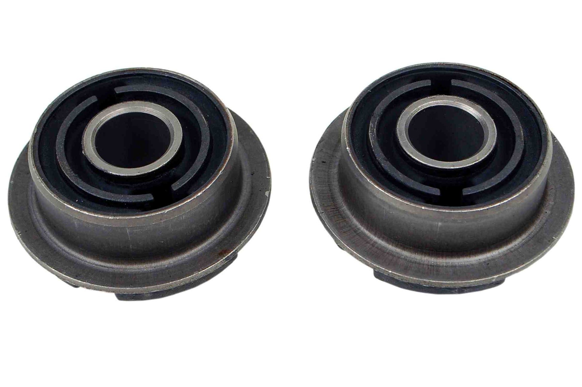 Back View of Front Suspension Control Arm Bushing MEVOTECH MS86449