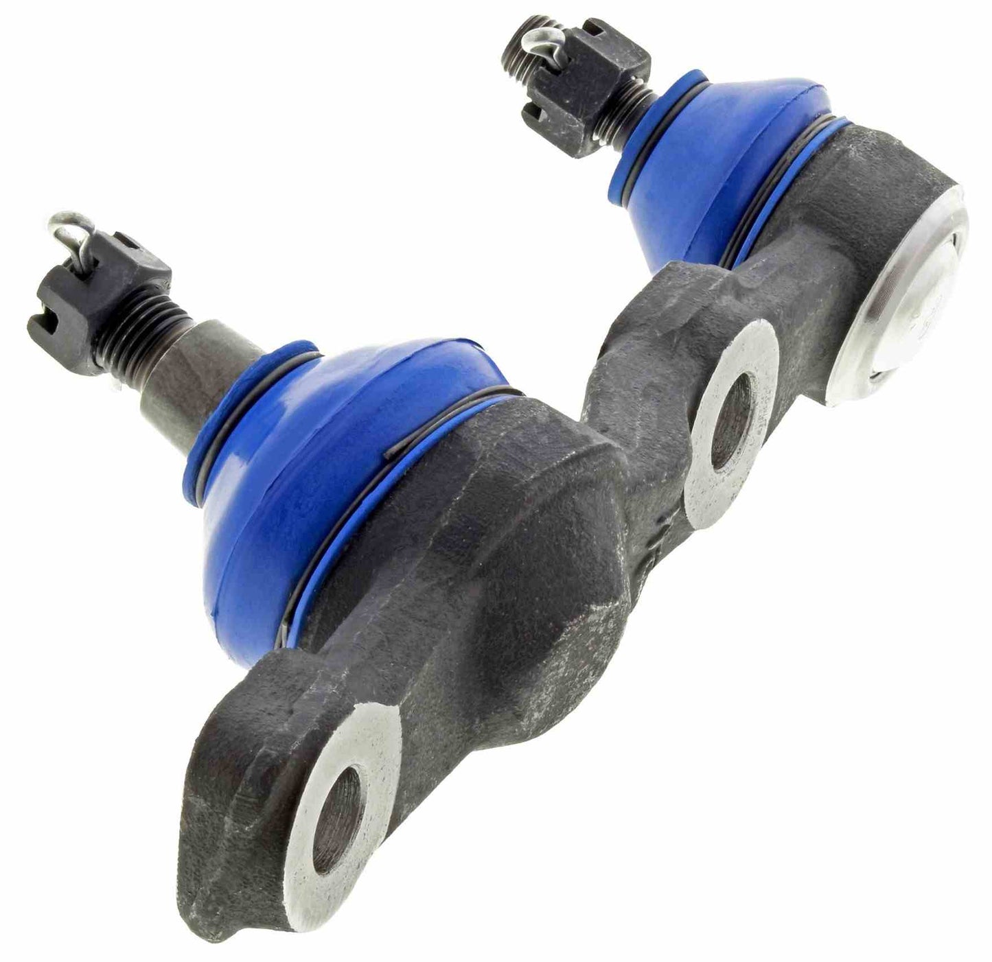 Angle View of Front Left Suspension Ball Joint MEVOTECH MS86508