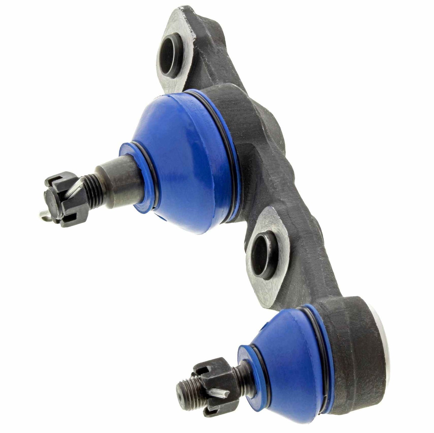 Side View of Front Left Suspension Ball Joint MEVOTECH MS86508