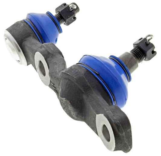 Angle View of Front Right Suspension Ball Joint MEVOTECH MS86509