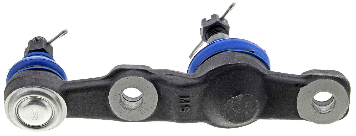 Back View of Front Right Suspension Ball Joint MEVOTECH MS86509