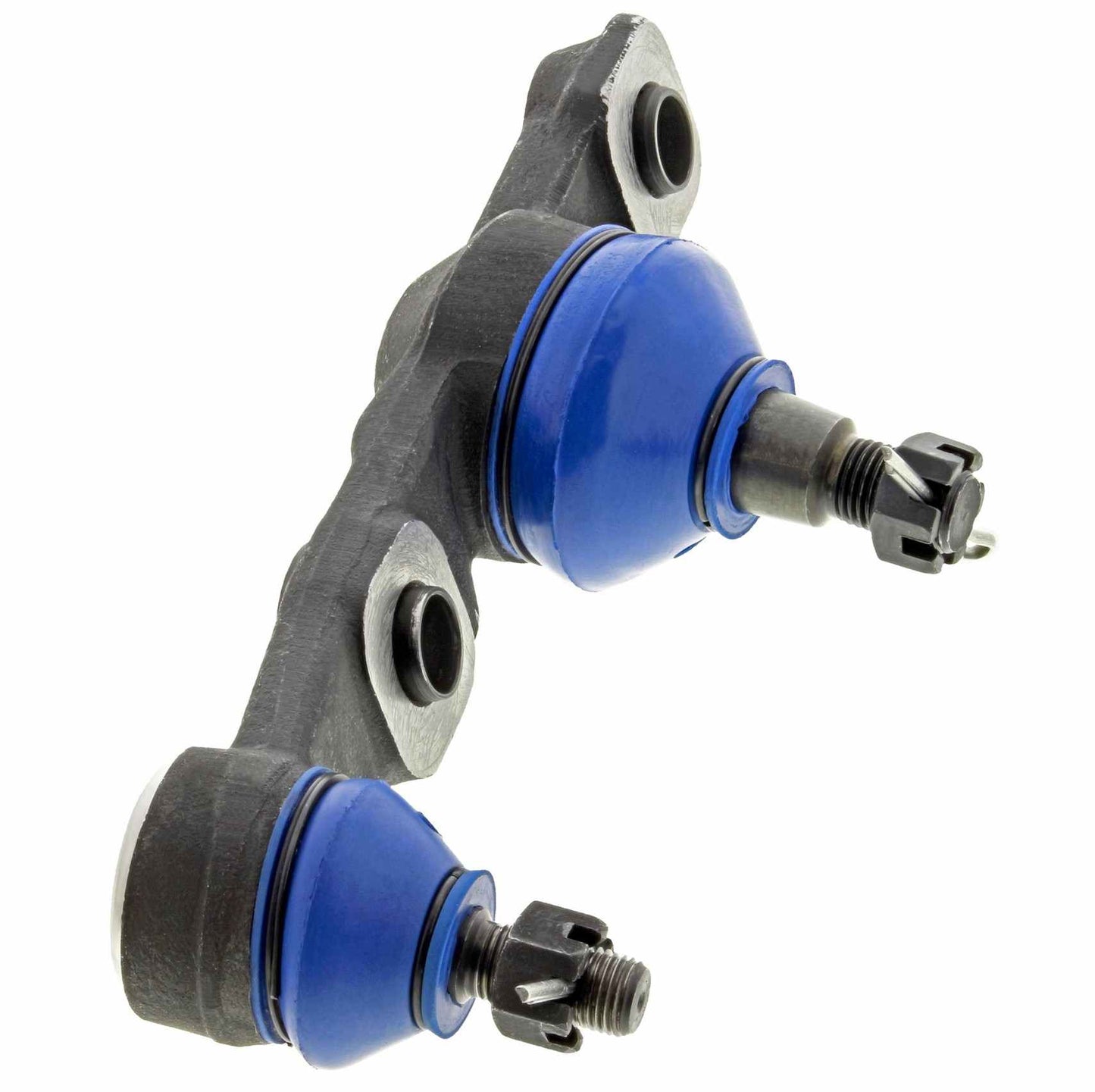 Side View of Front Right Suspension Ball Joint MEVOTECH MS86509