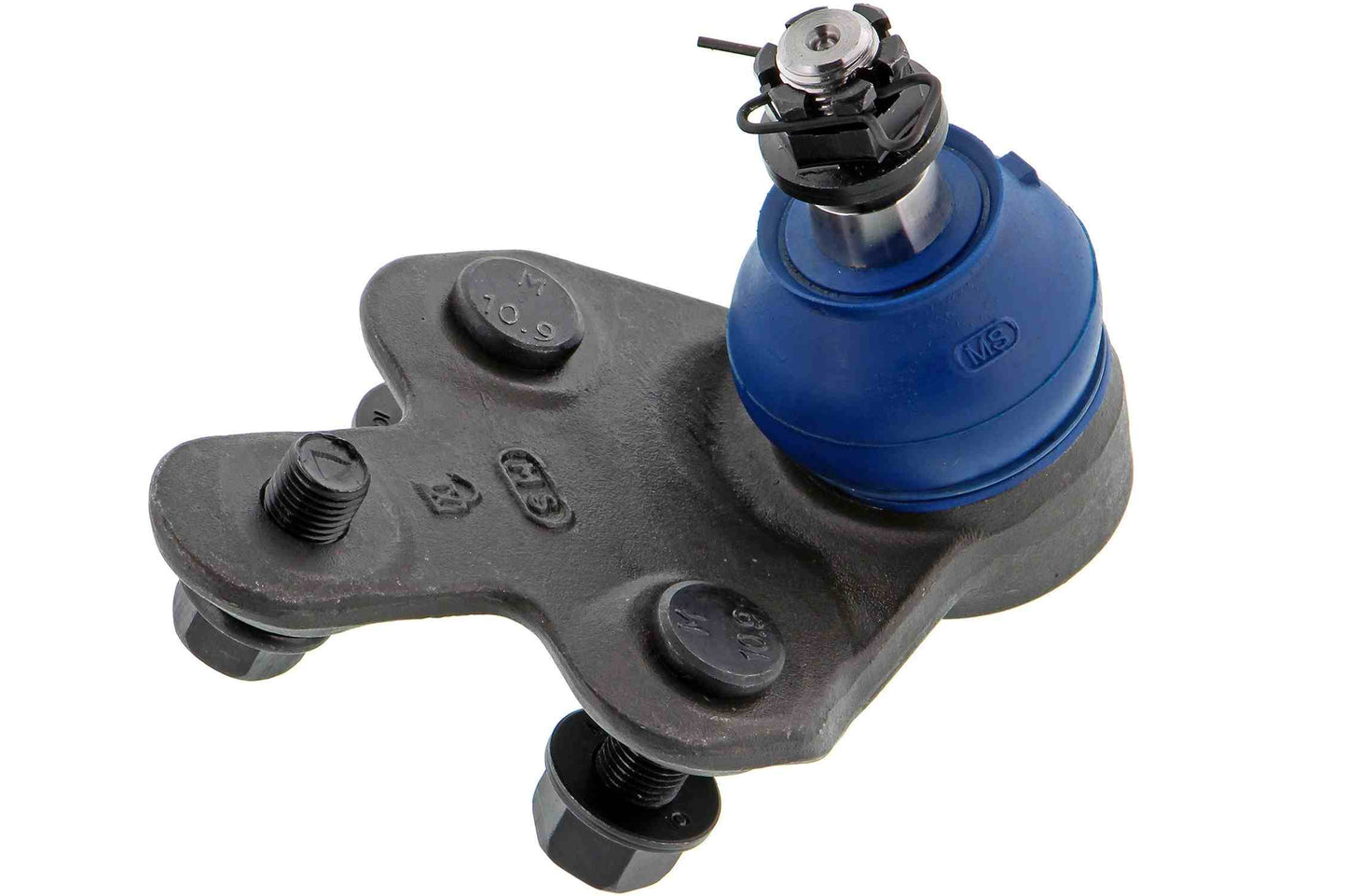 Front View of Front Left Suspension Ball Joint MEVOTECH MS86516