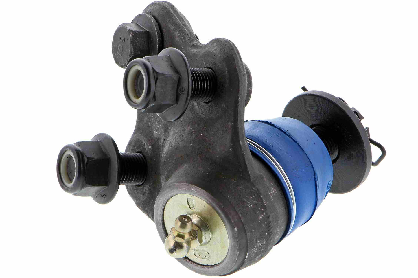 Back View of Front Suspension Ball Joint MEVOTECH MS86521