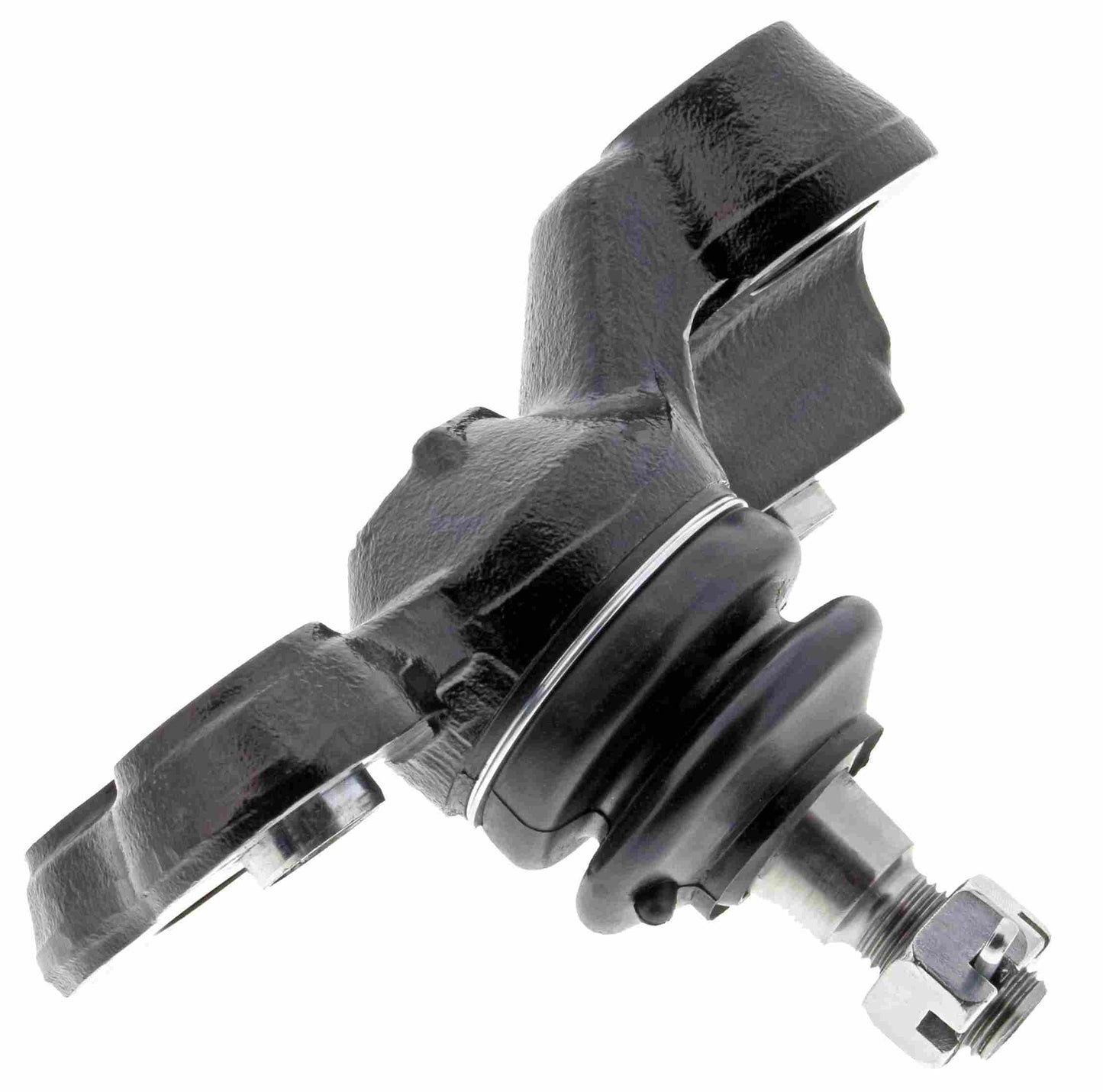 Angle View of Front Left Suspension Ball Joint MEVOTECH MS86524