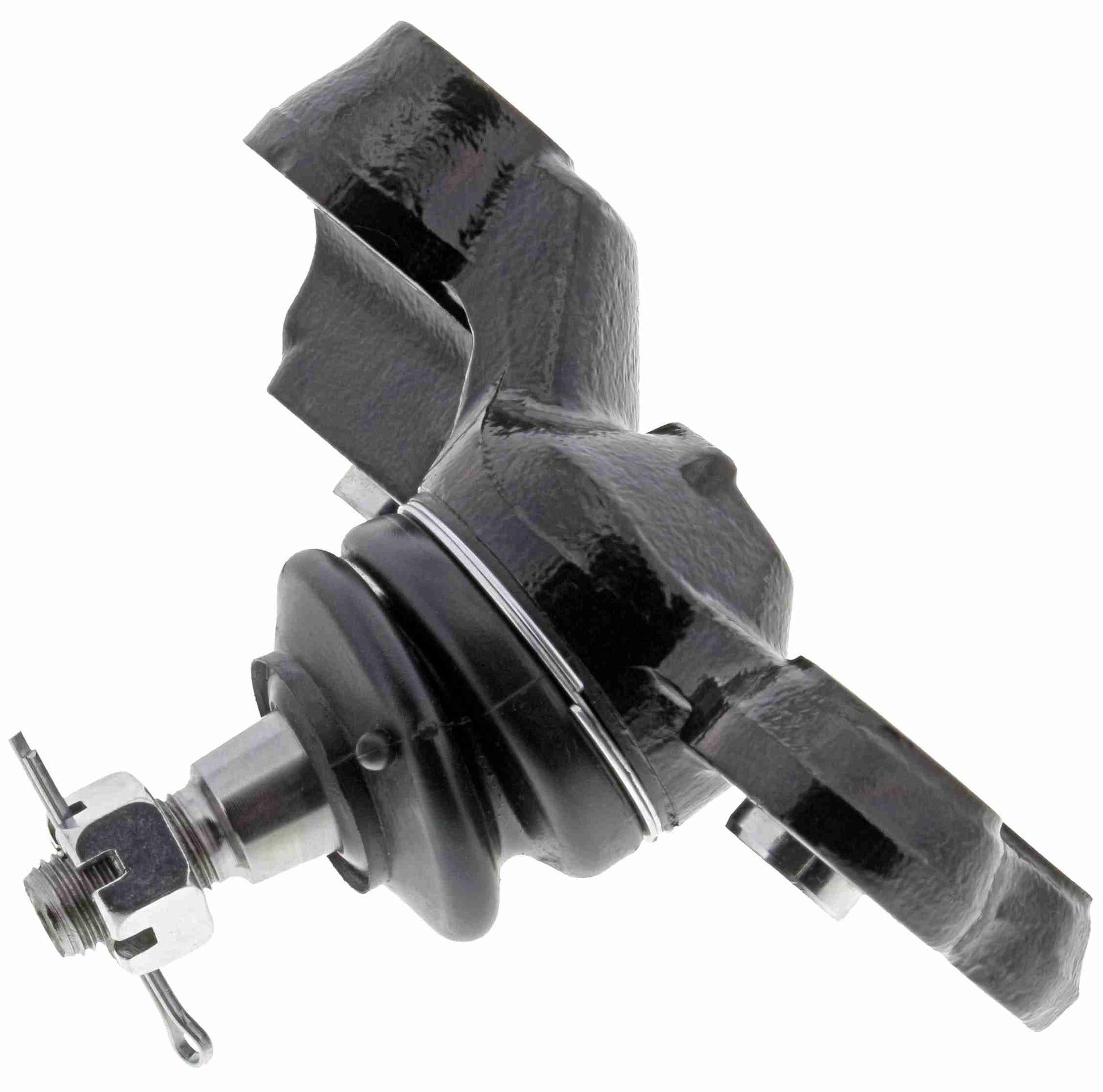 Angle View of Front Right Suspension Ball Joint MEVOTECH MS86525