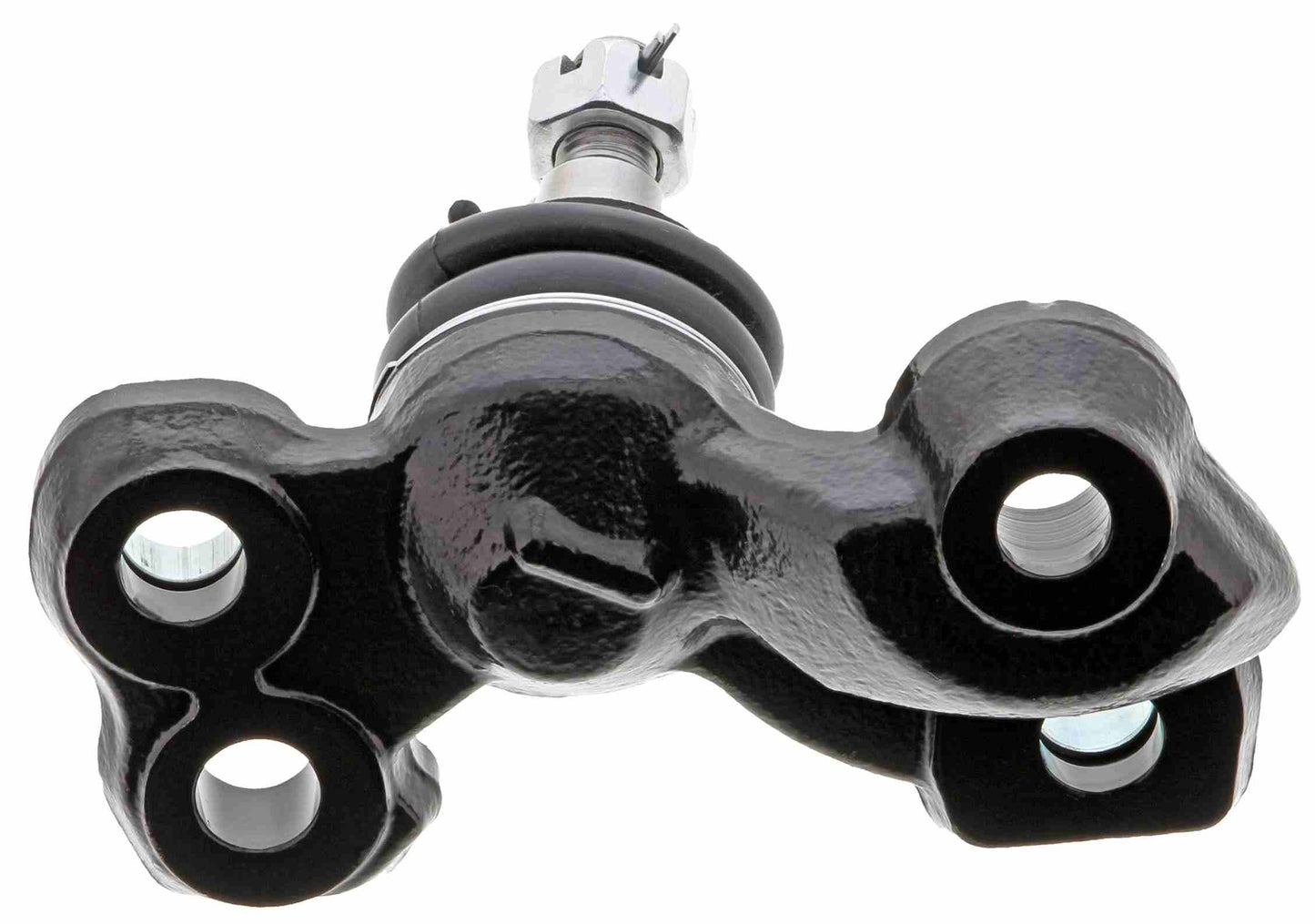 Back View of Front Right Suspension Ball Joint MEVOTECH MS86525