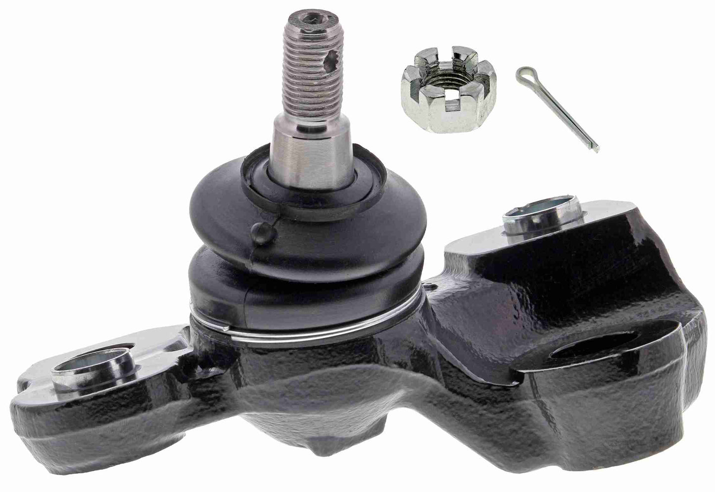 Front View of Front Right Suspension Ball Joint MEVOTECH MS86525