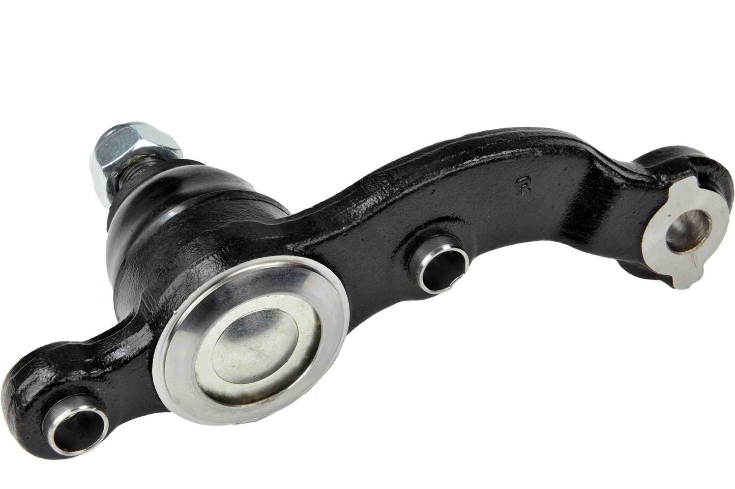 Back View of Front Right Suspension Ball Joint MEVOTECH MS86543