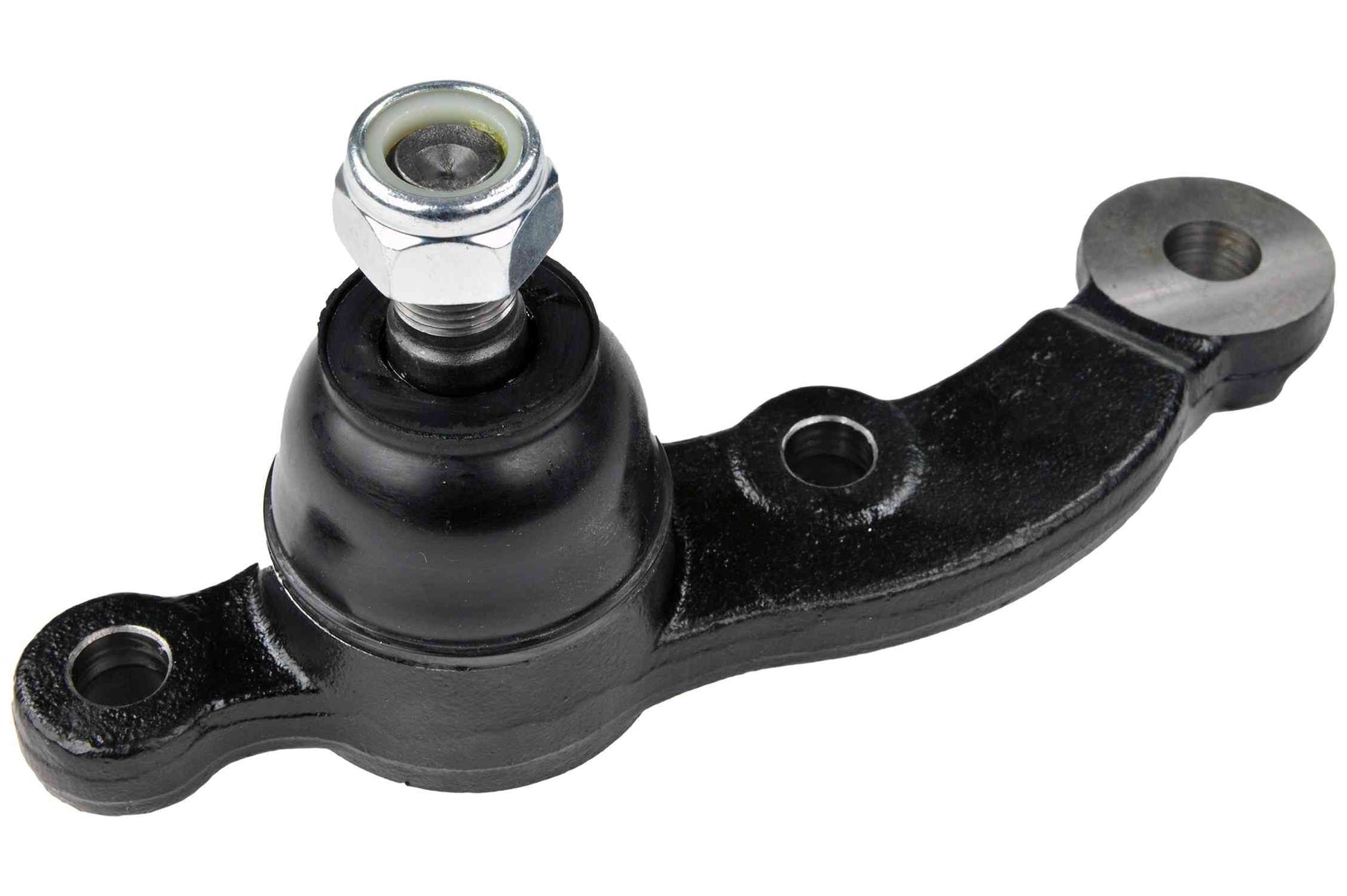 Front View of Front Right Suspension Ball Joint MEVOTECH MS86543