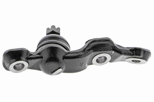 Back View of Front Right Suspension Ball Joint MEVOTECH MS86566