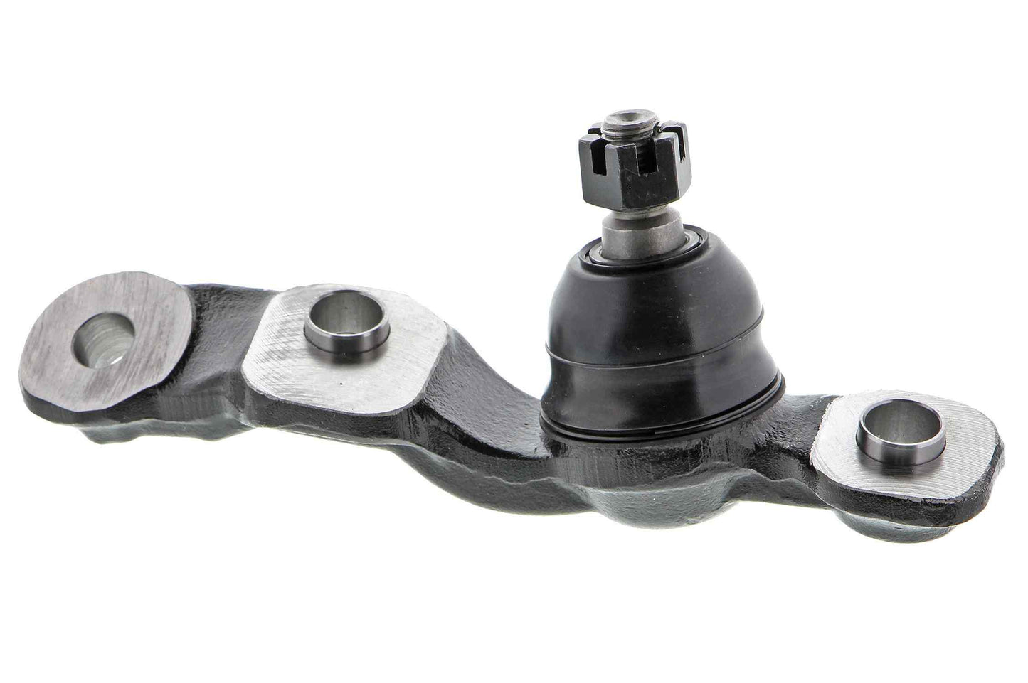 Front View of Front Left Suspension Ball Joint MEVOTECH MS86567