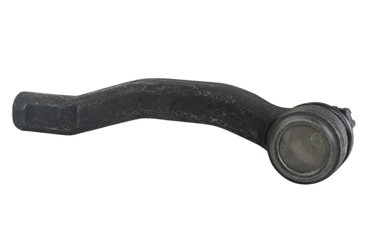 Back View of Front Left Steering Tie Rod End MEVOTECH MS86604