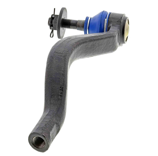 Angle View of Front Right Steering Tie Rod End MEVOTECH MS86609