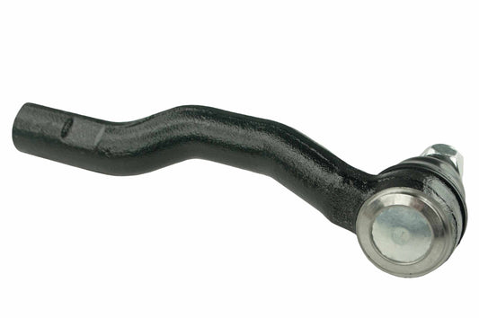 Back View of Front Right Steering Tie Rod End MEVOTECH MS86619